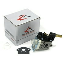 The ROP Shop Carburetor for Echo Straight Shaft Trimmer SRM-266 (T41913001001 - T42112012006)