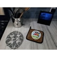 thumbnail image 3 of Carolines Treasures 7015PTHD Câlins Boston Terrier Paire de Porte-Pots, 3 of 3