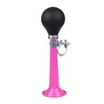 thumbnail image 3 of Msgweeeg Bicycle Horn Metal Extruded Bulb Clown Style Safety Horn Six Color Options Classic Sound for Bike Handlebars Carts Scooters Easy Install Alert for Kids Adults Outdoor Cycling Riding, 3 of 10
