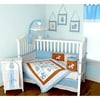 Toy Chest 10-Piece Nursery-in-a-Bag Set
