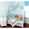 Toy Chest 10-Piece Nursery-in-a-Bag Set