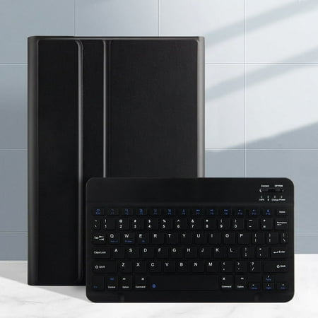 Lenovo M10 HD Keyboard cover 10.1 '' subblim tb-x306f black