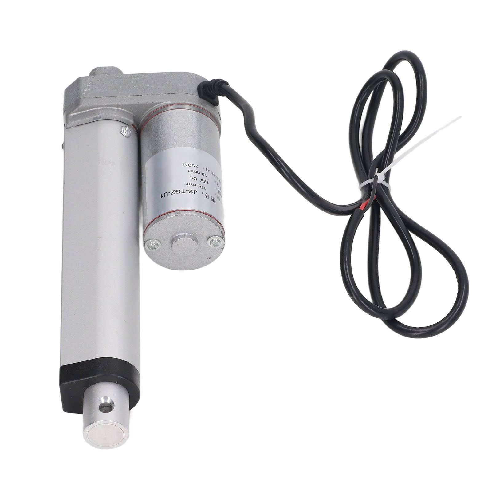Linear Actuator, Motor Actuator 24V Low Noise Stable Operation For