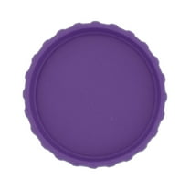 Silicone Can Lid Soda Can Lid Can Store Beer Beverage Silicone Leak-Proof Seal Eguiwyn Silicone Easy To Pull Can Lid, Can Lid, Can Store Beer and Beverage, Silicone Leak Proof Sealing