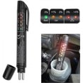 thumbnail image 1 of Testeur de Liquide de Frein, Testeur de Frein Auto-Diagnostique à 5 Led, 1 of 2
