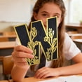 thumbnail image 4 of SIfdSeng Get it Fast Wooden Letters Letters Wall Alphabet Sign Wall for Craft Wedding Home, 4 of 4