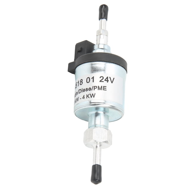 Calentador Universal 24V Universal de 1-4KW para Reparación de Coche