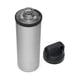 thumbnail image 1 of Botella YETI Rambler de acero inoxidable con aislamiento al vacío de 500 ml, 1 of 8