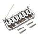 thumbnail image 1 of Advancent Juego de afinadores de bajos eléctricos Reemplazo de guitarra de 7 cuerdas a través del puente de cola dura Profesionales Accesorios para instrumentos musicales, 1 of 6