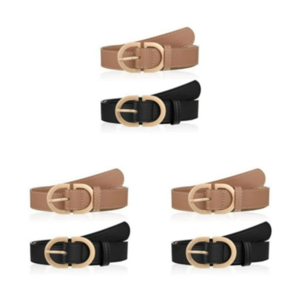 Trendy belts new arrivals