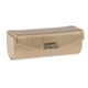 thumbnail image 5 of Caja de Almacenamiento de Cosméticos de material cuero Caja de Lápiz Labial Soporte de Brillo de para Monedero - champán Macarena Estuche para barra de labios con espejo, 5 of 8