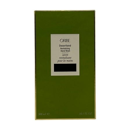 Oribe Desertland Revitalizing Hand Wash 10.1 oz