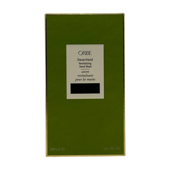 Oribe Desertland Revitalizing Hand Wash 10.1 oz