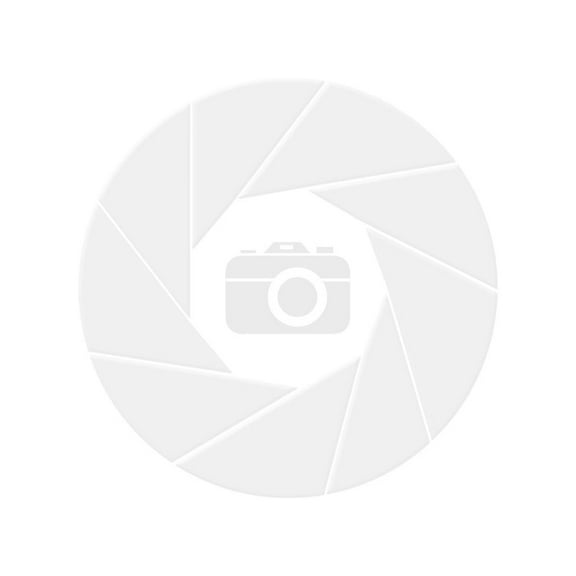 John Bead Glass Pendant Buddha 49x52mm Sitting Blk