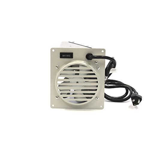 Mr Heater Blower Fan Kit