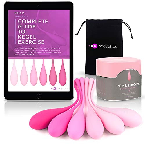 Kegel Exercise Balls | Walmart Canada