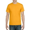 thumbnail image 2 of Gildan DryBlend Tee Gold, 2 of 2