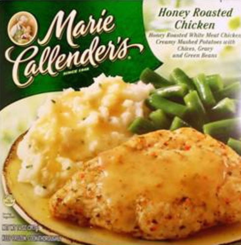 Marie Callenders Mc Chicken Parmigiana 8/13 Oz