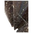 thumbnail image 1 of XL Tul transparente elegante de la ventana del apagón del poliéster del modelo único elegante de la ventana para la sala de estar, 1 of 5