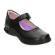 thumbnail image 4 of Zapato Escolar Vavito Negro para Niña T18-22 [VVV1170] negro 20.5, 4 of 10