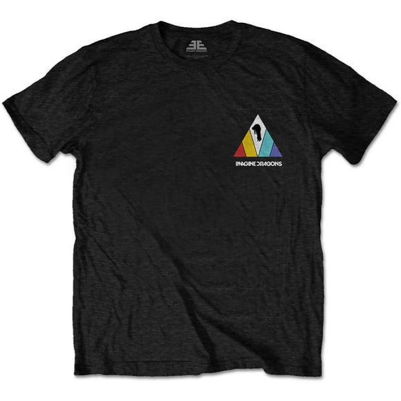 Imagine Dragons Adult Evolve Cotton T-Shirt