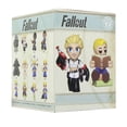 thumbnail image 2 of FunKo Mystery Mini Plush Clips Blind Box, Fallout, 2 of 4