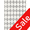 A-Gray, variant on BERTHMEER 8'x10' Area Rugs for Living Room Modern Rhombus Checkered Rug Dining Room Bedroom Kitchen Non Slip Washable Farmhouse Office Geometric Contemporary Rugs Carpets,Beige