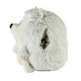thumbnail image 3 of Intelex SS-HED-1 Supersized Hedgehog Hand Warmies, 16-inch Height, 3 of 4