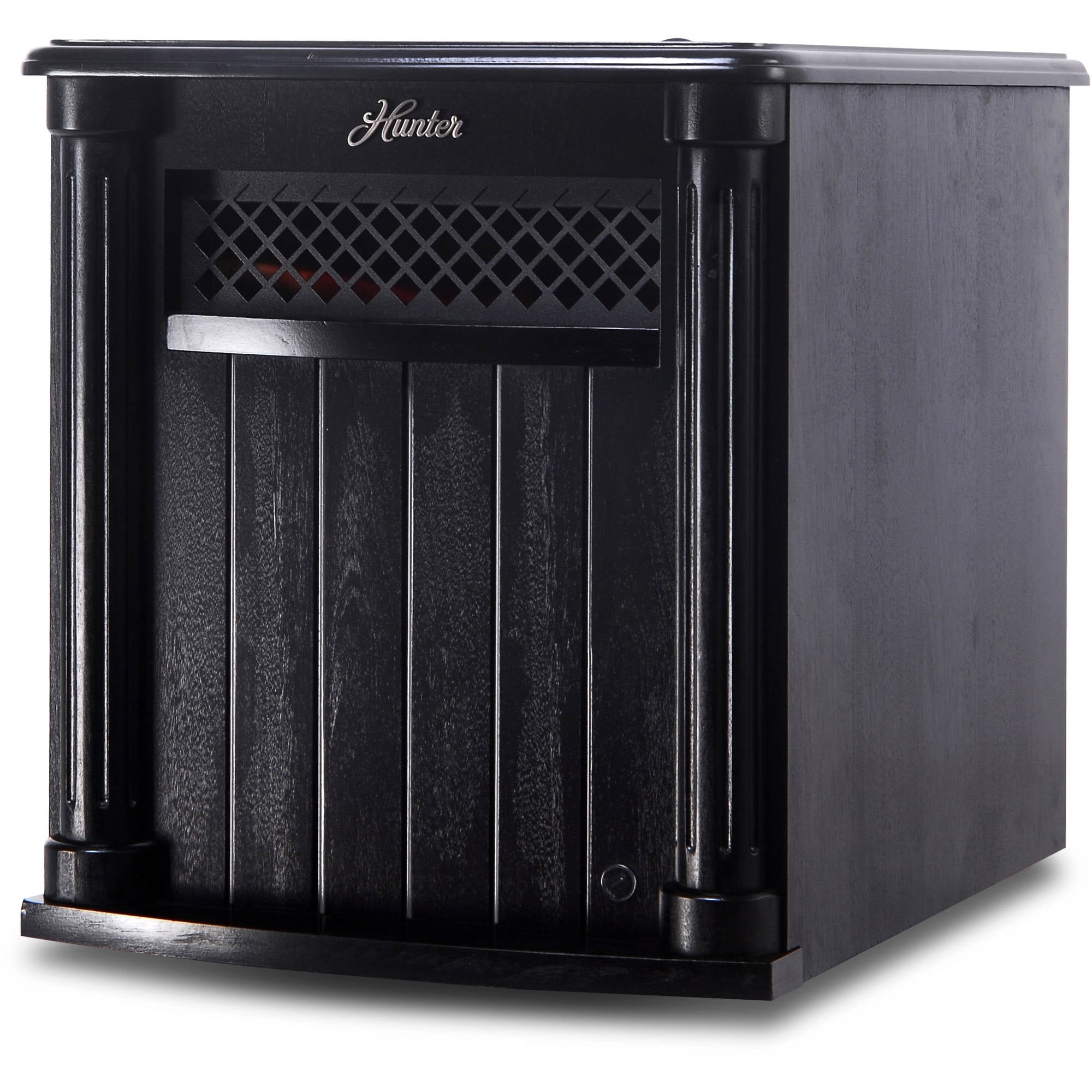 Hunter Fan 1500W 6Qrtz Infrared Heater