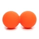 thumbnail image 1 of Masaje De Cacahuete, Pelota De Masaje Doble De Lacrosse, Masaje Cervical Y De Cintura, Pelota De Relajación Muscular Profunda, Herramienta De Masaje Methold HA043041-03, 1 of 6