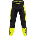 thumbnail image 2 of RDRCO Fuse Pants - Race - Hi-Viz/Black, 28, 2 of 3