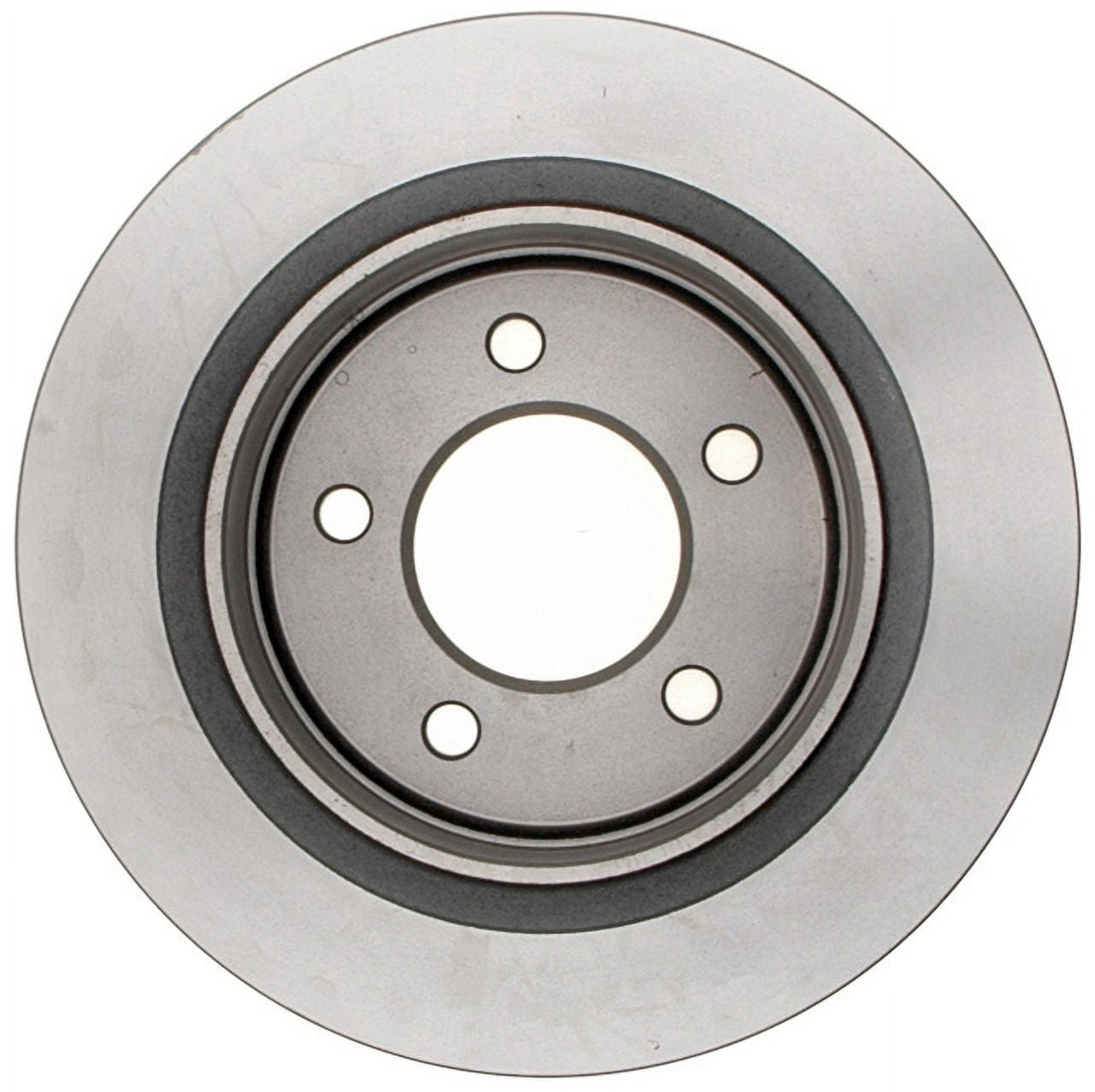 Raybestos Specialty Truck, School Bus and Medium Duty Rotors Fits select: 2004-2008 CHRYSLER PACIFICA