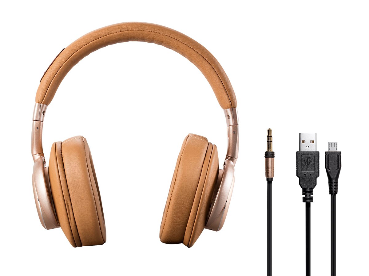 sonicsolace active noise cancelling