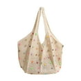 thumbnail image 3 of Sons Girlfriend Christmas Gift Ideas Slouchy Plus Size New Years Eve Shoulder Bags for Girlfriends Valentines Gifts for Her, 3 of 3