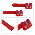 thumbnail image 3 of 2PCS Door Rear Anti-Collision Door Handle Gloves Room Universal Protective Cover, 3 of 5