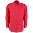 thumbnail image 3 of Kustom Kit Mens Workwear Oxford Long Sleeve Shirt, 3 of 3