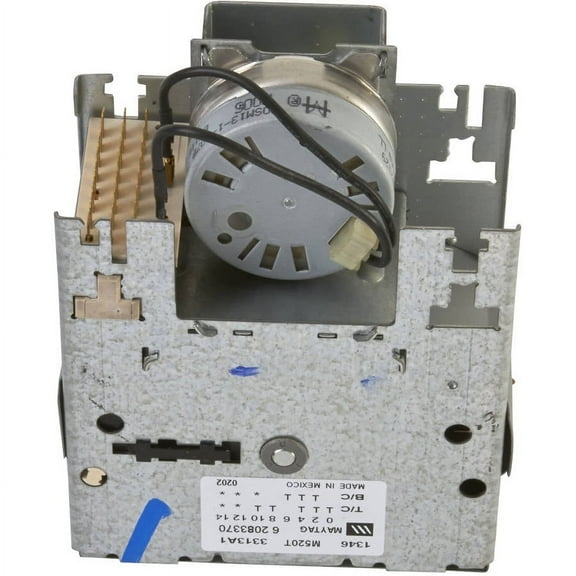 Whirlpool 22001025 Timer