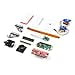 thumbnail image 3 of SparkFun Raspberry Pi Zero W Camera Kit - includes all The pieces You need to assemble and program IoT Raspberry Pi Zero Camera, 3 of 3