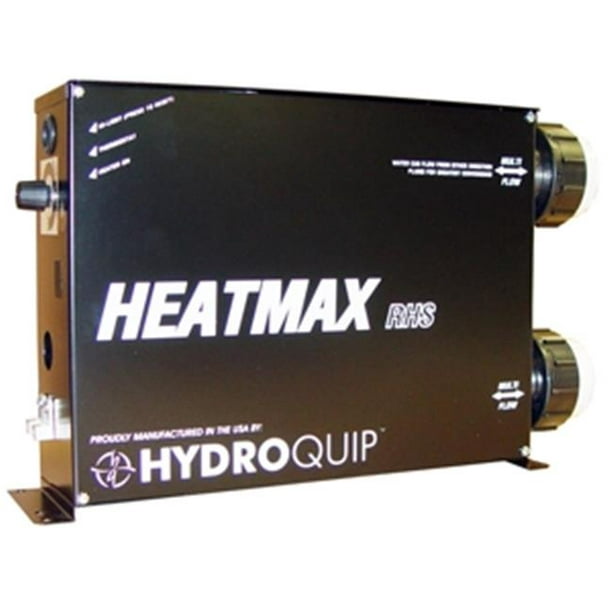 Hydro-Quip Système de Chauffage à Distance Rhs-11,0 RHS