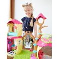 thumbnail image 4 of Set Playhouse Enchantimals Mattel Enchantimals con Prue Panda, 4 of 8