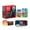 Kirby and the Forgotten Land, variant on Nintendo Switch 2 Mario Kart World Bundle 256GB 7.9-Inch 1080P Screen, Joy-Con 2 with Mouse Sensor, Dock, with Overcooked! All You Can Eat And Mytrix Accessories