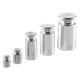 thumbnail image 3 of Weight 1g 2g 5g 10g 20g Chrome Plating Calibration Scale Weight Set for Digital Scale Balance Silver, 3 of 5