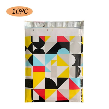 

RKSTN Envelopes Shipping Bags with Self Adhesive and Tear-Proof Postal Bag School Supplies Office Supplies Lightning Deals of Today - Summer Clearance - Back to School Supplies on Clearance