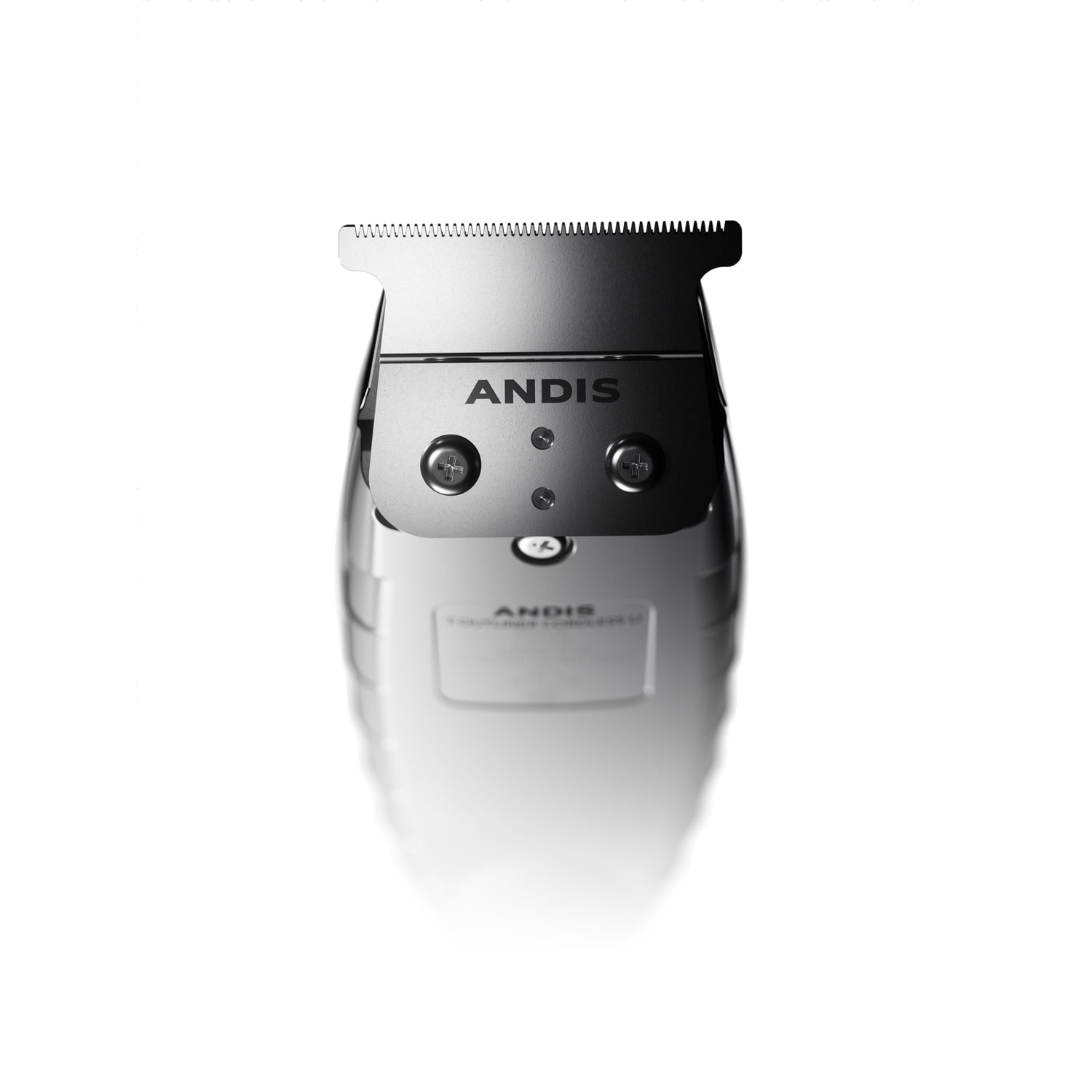 その他 Andis Professional T-Outliner Andis, Hair & Beard Trimmer, 74055, Cordless Zero Gapped - Walmart.com