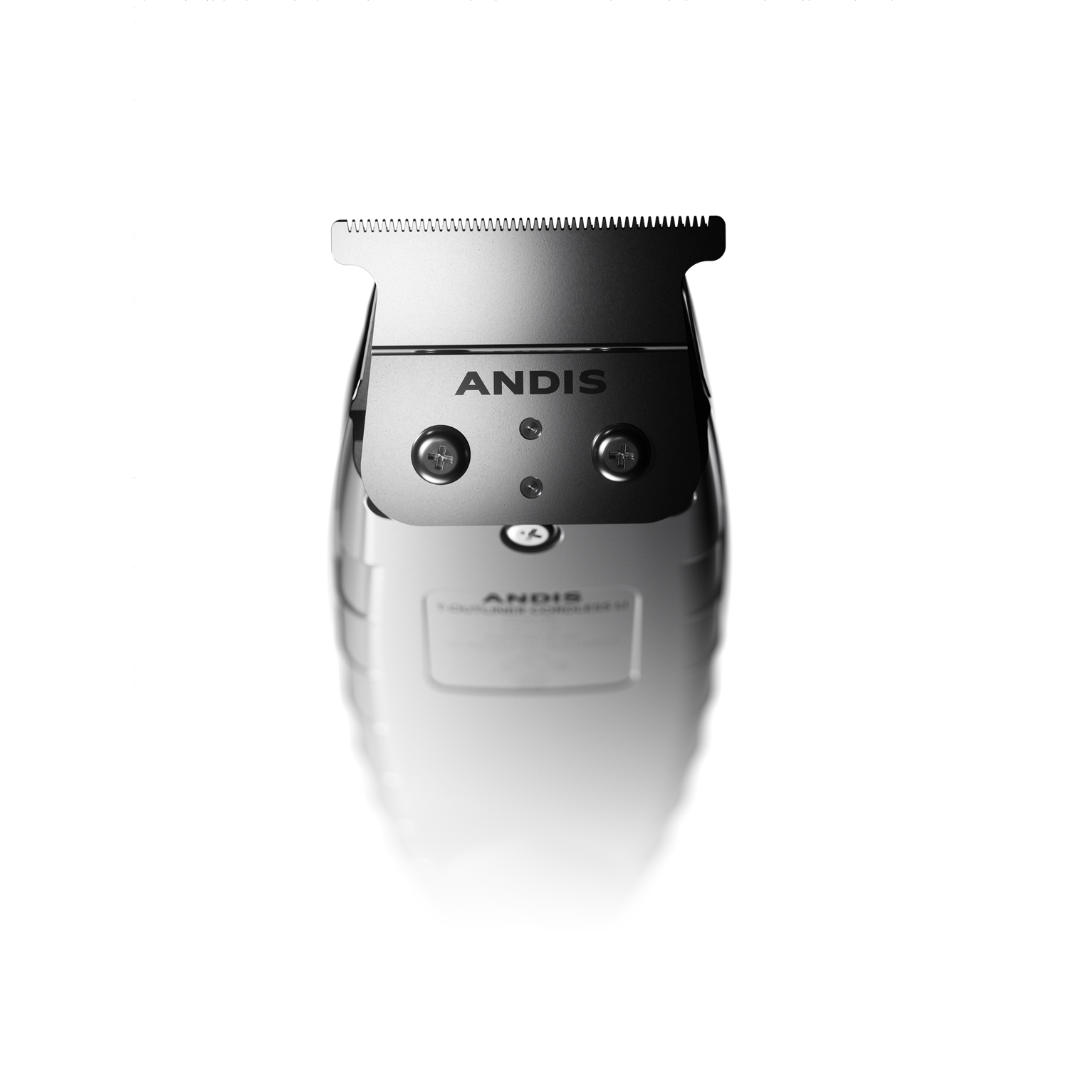 Andis Professional Cordless T-Outliner Blade Trimmer photo 2