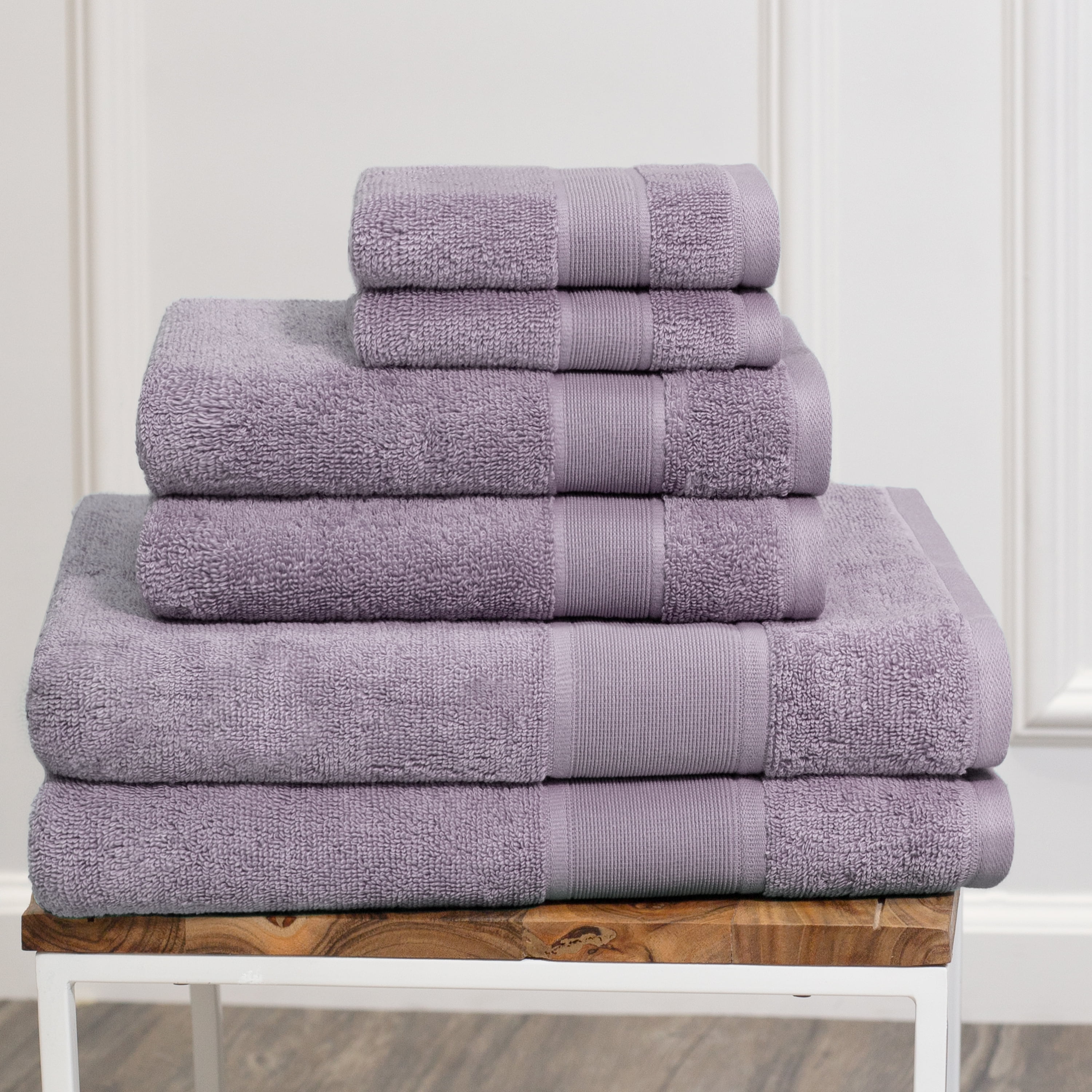 Chambers® Hydrocotton 600-Gram Bath Towels