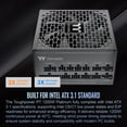 thumbnail image 4 of Fuente de alimentación Thermaltake Toughpower PT 1200W 80 Plus Platinum, 4 of 6