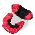 thumbnail image 4 of V5.0 Blade Covers/Soakers Powertek Platinium _ Junior Size(1 to 5)/Red, 4 of 6