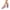 Pink, variant on Oyedens Women's Mules Shoes Slip on Sneakers Knit Flats Breathable Non Slip Walking Athletic Shoes