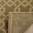 thumbnail image 4 of Safavieh Martha Stewart Nina Geometric Indoor/Outdoor Area Rug, 4 of 6